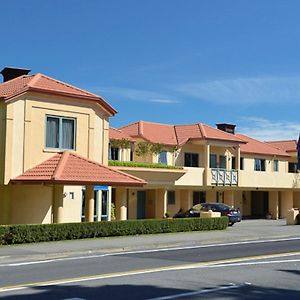 Tuscany Gardens Motor Lodge